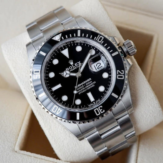 Valtier OceanFlex Automatic