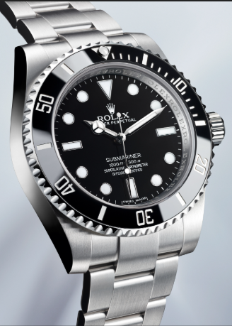 Rolex submernier