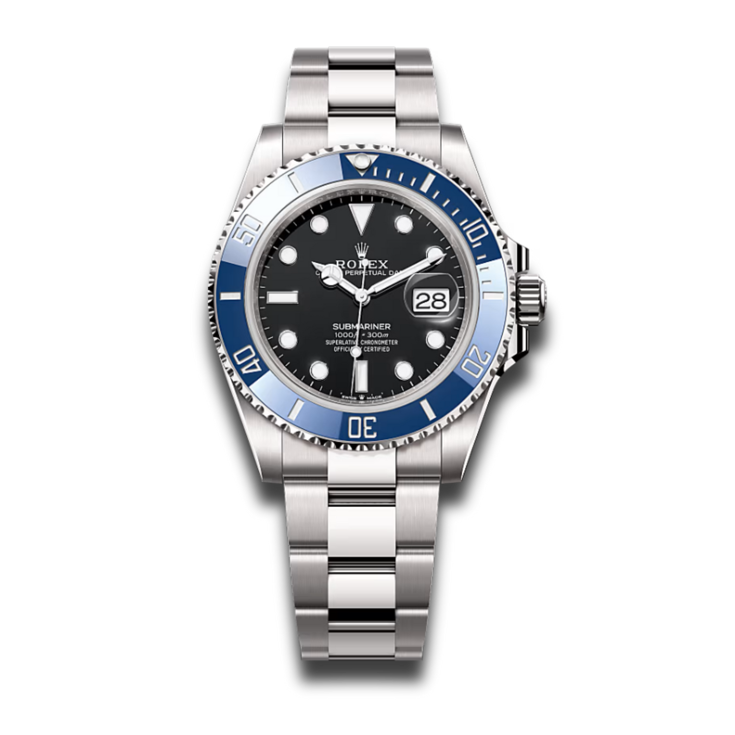 Rolex submernier