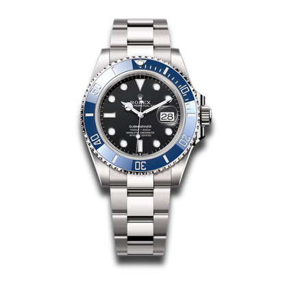 Rolex submernier